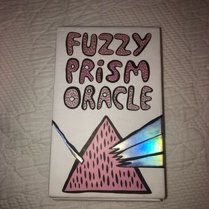 🔮Fuzzy Prism Oracle Deck🔮
